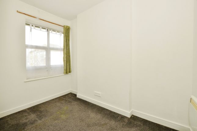 End terrace house for sale in Connaught Road, Folkestone, Kent