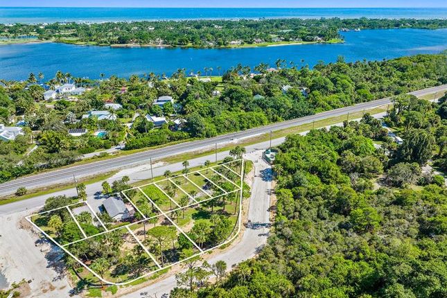 Thumbnail Land for sale in Se Hillside Circle, Hobe Sound, Florida, 33455, United States Of America