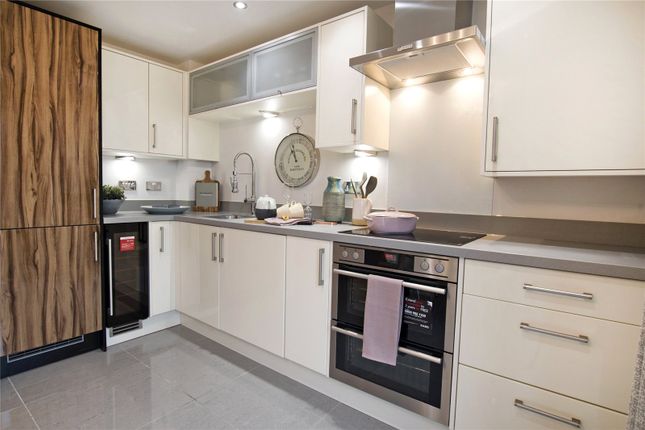 Thumbnail Terraced house for sale in Lucas Green, Shirley, Solihull, West Midlands