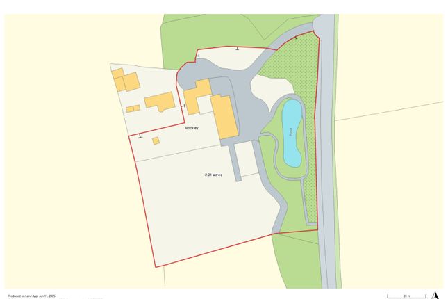 Sale Plan