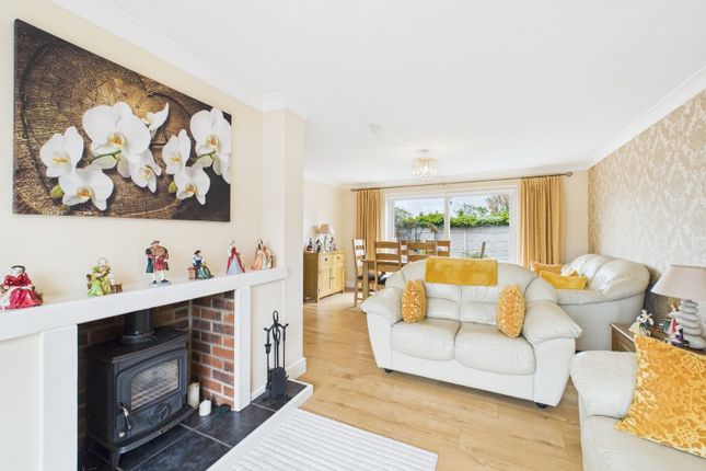 Haymist, Rough Lane, Broseley photo 3
