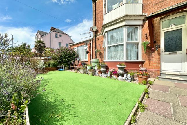 Flat for sale in Abbotsbury Road, Weymouth