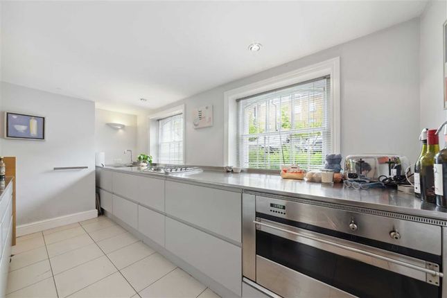 Property for sale in Camberwell New Road, London