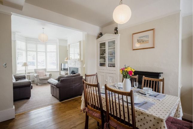 Terraced house for sale in Wymering Road, Southwold
