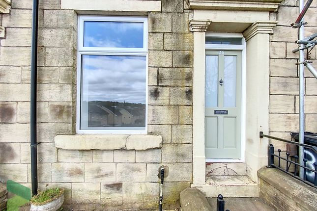 Terraced house to rent in Harwood Street, Darwen