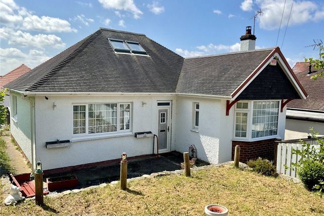 3-bed bungalow on 22, The Avenue, The Avenue, £275,000