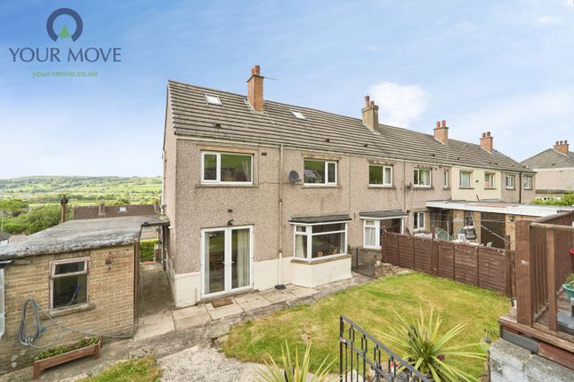 7, Moorside Avenue, Keighley photo 3