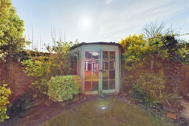 Bungalow for sale in Truleigh Way, Shoreham-By-Sea