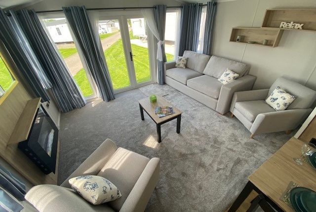 Ashbourne Heights Holiday Park, A515, Ashbourne photo 5