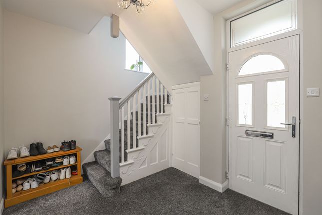 Detached house for sale in Worksop Road, Swallownest