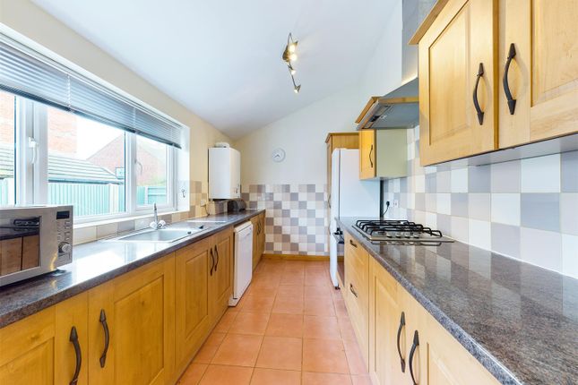 Property for sale in Goodwin Road, Mundesley, Norwich
