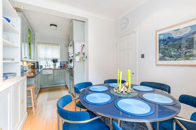 Terraced house for sale in West Warwick Place, London