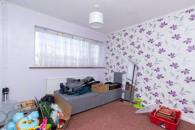 Semi-detached bungalow for sale in Grenville Way, Broadstairs