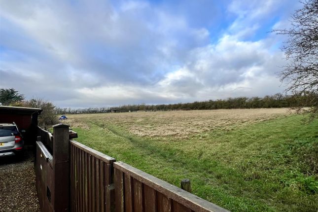 Semi-detached bungalow for sale in Station Road, Middleton On The Wolds, Driffield