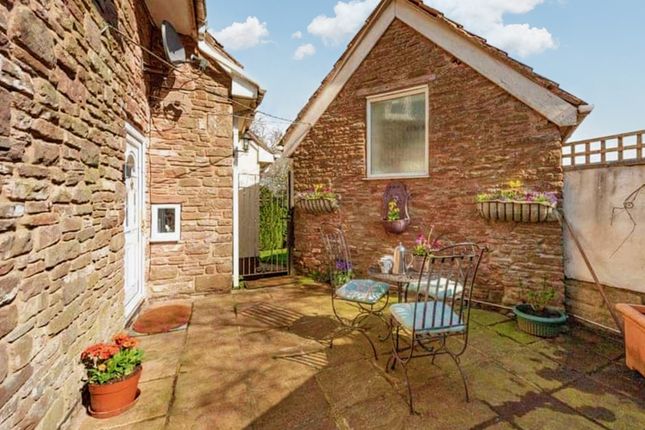 Semi-detached house for sale in Whitchurch, Ross-On-Wye