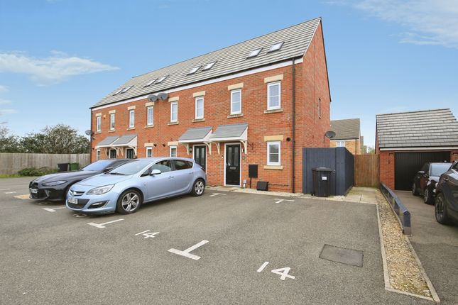 3-bed house on 14, Bedstone Way, Peterborough, £220,000