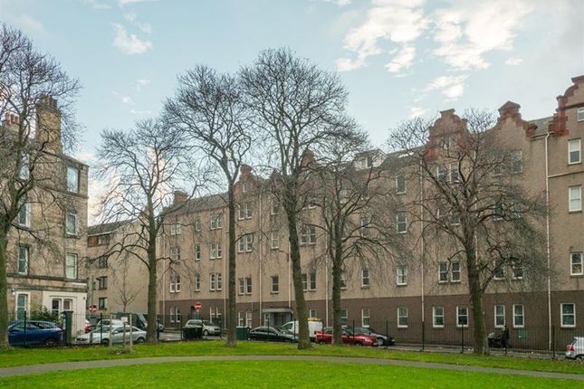 Thumbnail Flat to rent in Murieston Road (Linton Court), Dalry, Edinburgh