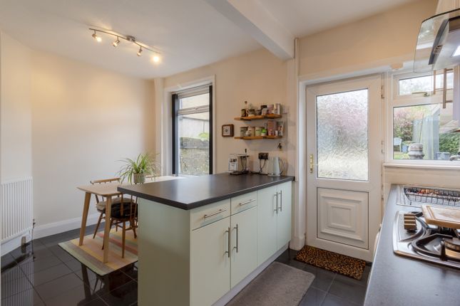 Terraced house for sale in Roils Head Road, Halifax, West Yorkshire