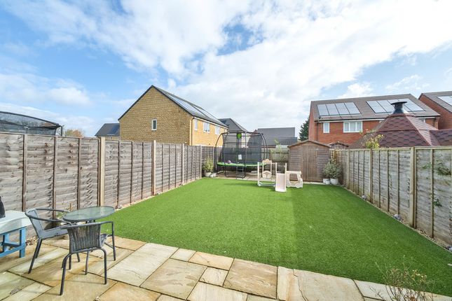 7, Oterhampton Gardens, Weston-Super-Mare photo 4
