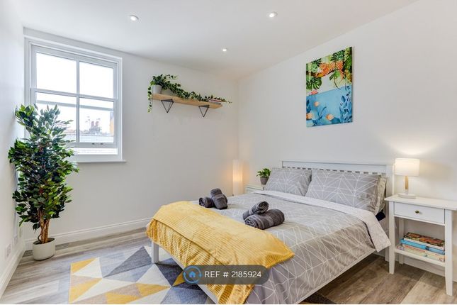 Flat to rent in North Laine, Brighton