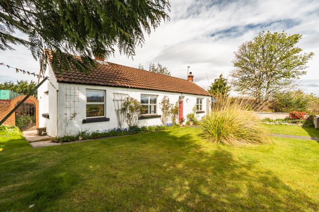 4-bed house on Edgefield Toll Farm, Loanhead, £525,000
