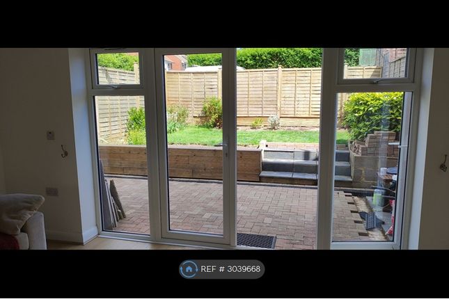 Leigh Road, Fareham photo 3