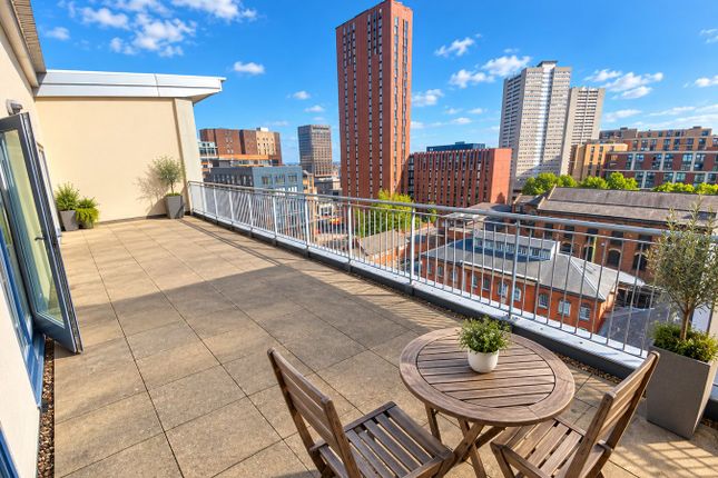 The Mailbox, Wharfside Street, Birmingham photo 3