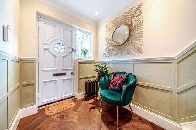 Semi-detached house for sale in Montbelle Road, London