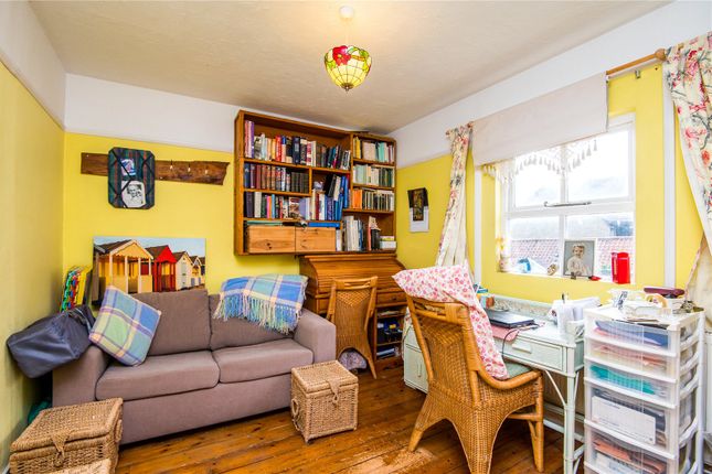 Detached house for sale in High Street, Great Wakering, Southend-On-Sea