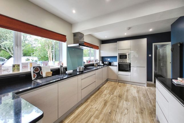 Bank Edge, Lutterworth photo 4