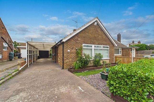 2-bed house on 35, Goodwood Close, Rochester, £325,000