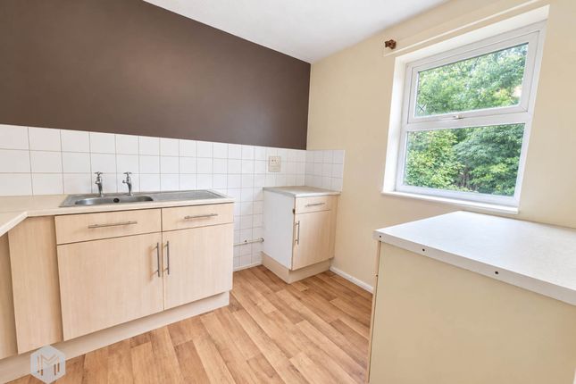 Flat 41, St. Johns Court New Road, Manchester photo 3