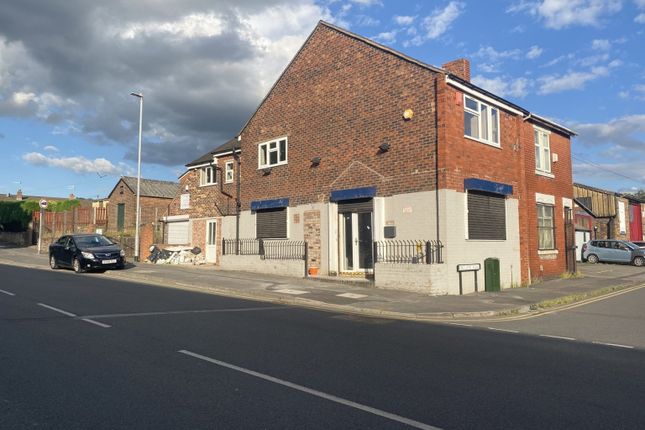 Thumbnail Retail premises to let in Portland Road, Stoke-On-Trent, Staffordshire