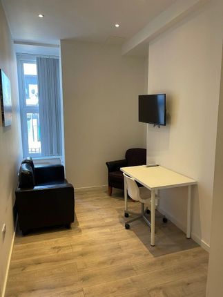 Flat to rent in Albert Terrace, Middlesbrough, North Yorkshire