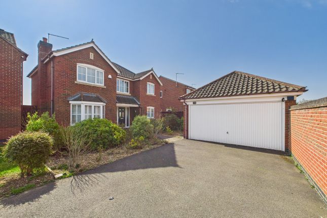 Double Garage