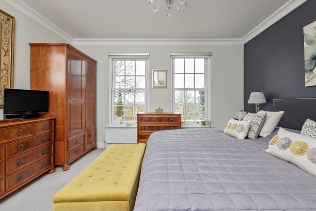 Flat for sale in Church Road, Woburn Sands