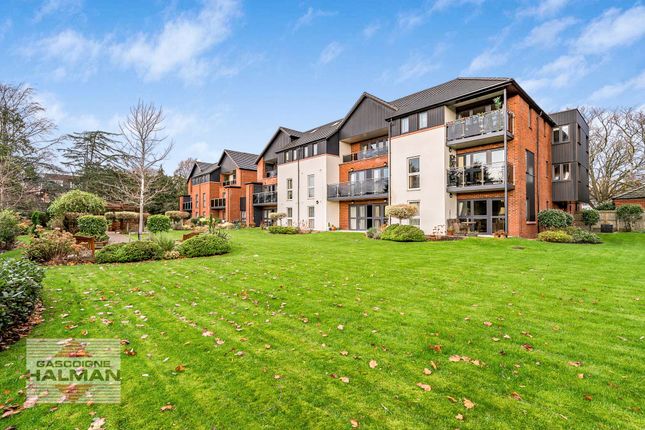 2-bed house on 27 Lawson Grange Holly Road North, Wilmslow, £499,950