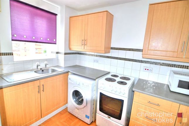Flat to rent in Colt Mews, Enfield, Greater London