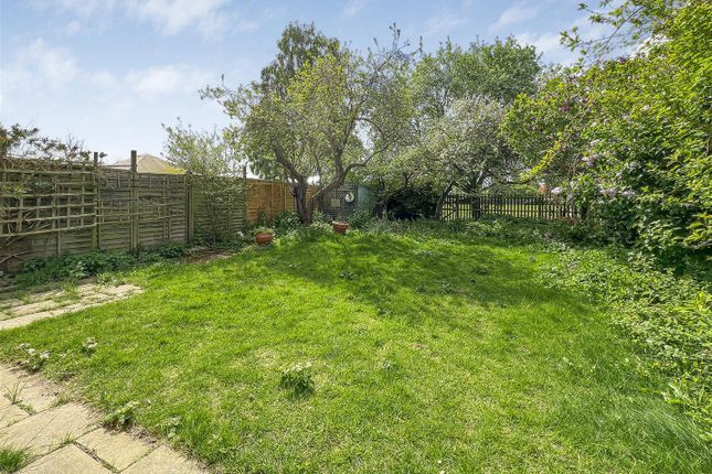 Detached house for sale in Durnford Way, Cambridge