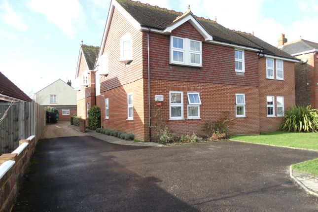 A Larger Local Choice Of Properties To Rent In Chichester