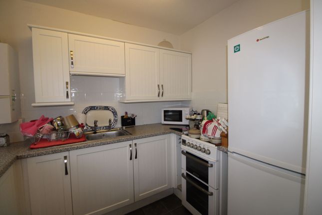 Flat for sale in Chippenham Court, Monmouth, Monmouthshire
