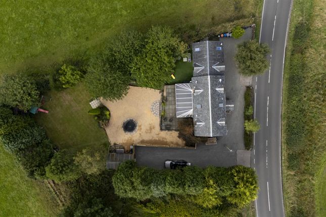 Loch Cottage, Robroyston Road, Glasgow photo 4