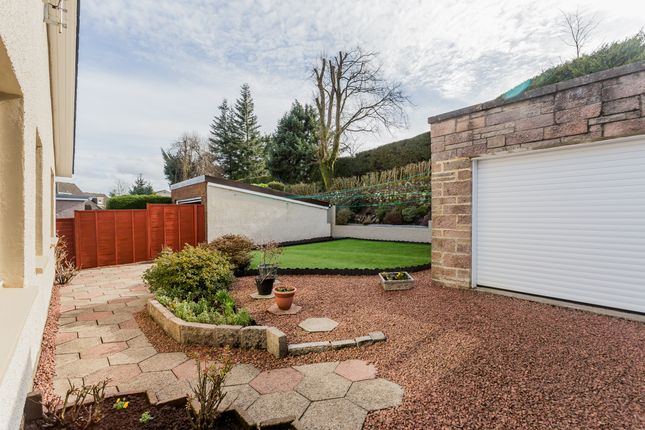 Detached bungalow for sale in 15 Carruth Road, Bridge Of Weir