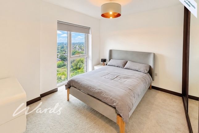 Flat 77, Guinevere Point, Waterhouse Avenue, Maidstone photo 3