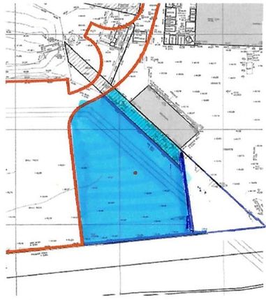 Thumbnail Industrial to let in Land Off, Warren Road, Green Lane Industrial Estate, Featherstone, Pontefract