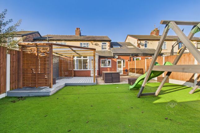11a, Normanby Road, Manchester photo 3