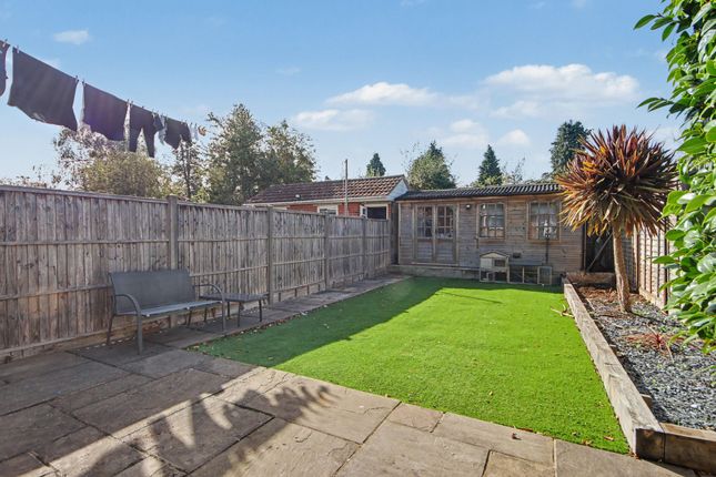 25 Ashby Road, Southampton photo 4