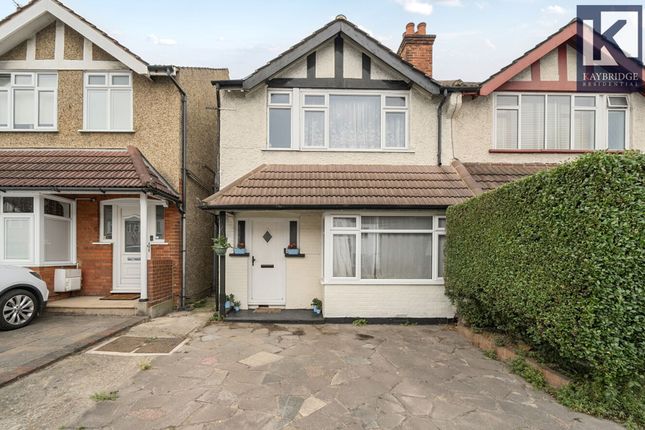 Malden Road, Cheam - Sm3 8Qy