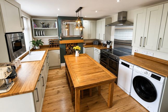 10 Claremont Terrace,, Sandwich Road, Sandwich photo 4