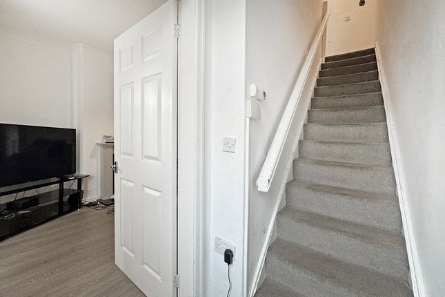 Terraced house for sale in Patterdale Street, Hartlepool